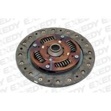 DHD049U EXEDY Диск зчеплення