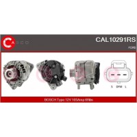 CAL10291RS CASCO Генератор