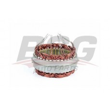 BSG 30-826-009 BSG Механізм вільного ходу генератора