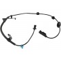 BAS-5518 KAVO PARTS Датчик частота обертання колеса