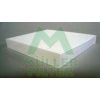FC333 MULLER FILTER Фільтр повітря у внутрішньому просторі