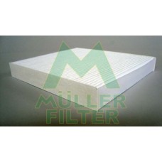 FC333 MULLER FILTER Фільтр повітря у внутрішньому просторі