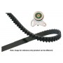 DKT-5564 KAVO PARTS Комплект ременя ГРМ