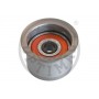 0-N867 OPTIMAL Паразитный / Ведущий ролик, Зубчастий ремінь