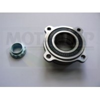 VBK830 MOTAQUIP Комплект підшипника ступиці колеса