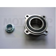 VBK830 MOTAQUIP Комплект підшипника ступиці колеса