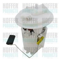 7506870E HOFFER Елемент системи живлення