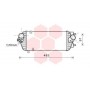 82004293 VAN WEZEL Интеркулер