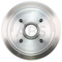 7178-S A.B.S. Гальмівний барабан
