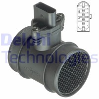 AF10409-12B1 DELPHI Розхідомір повітря