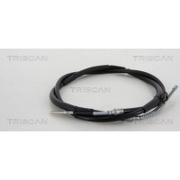 8140 291134 TRISCAN Тросик, cтояночный тормоз