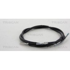 8140 291134 TRISCAN Тросик, cтояночный тормоз