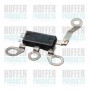 WG2262801 WILMINK GROUP Випрямляч генератора