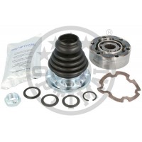 CT-1002 OPTIMAL Шарнирный комплект, Привідний вал