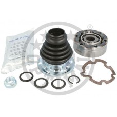 CT-1002 OPTIMAL Шарнирный комплект, Привідний вал