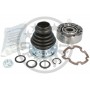 CT-1002 OPTIMAL Шарнирный комплект, Привідний вал