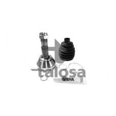 77-FI-1099A TALOSA Шарнирный комплект, Привідний вал