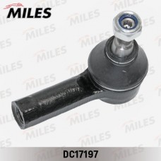 DC17197 MILES Наконечник поперечної кермової тяги