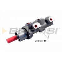PB1089 BREMSI Головний гальмівний циліндр