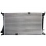 D7R053TT THERMOTEC Радіатор охолодження двигуна