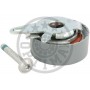 0-N108 OPTIMAL Натяжний ролик ремінь ГРМ