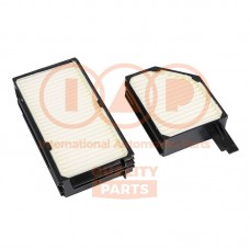 821-15033 IAP QUALITY PARTS Фільтр повітря у внутрішньому просторі