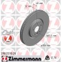 290.2270.20 ZIMMERMANN Гальмівний диск