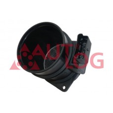 LM1200 AUTLOG Розхідомір повітря