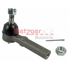 54013908 METZGER Наконечник поперечної кермової тяги