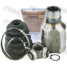 0711-SX4FRH FEBEST Шарнирный комплект, Привідний вал