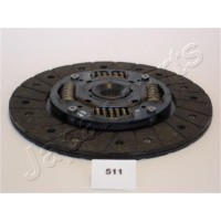 DF-511 JAPANPARTS Диск зчеплення