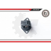 07SKV505 ESEN SKV Розхідомір повітря