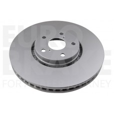 58153145104 EUROBRAKE Гальмівний диск