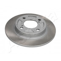 61-08-806C ASHIKA Гальмівний диск