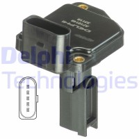 AF10149-12B1 DELPHI Розхідомір повітря
