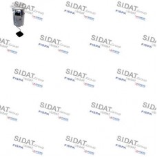 72467AS SIDAT Елемент системи живлення