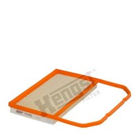 E1546L HENGST FILTER Повітряний фільтр