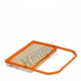 E1546L HENGST FILTER Повітряний фільтр