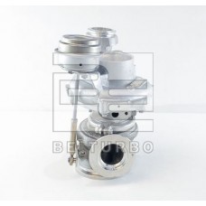129329 BE TURBO Компресор наддуву