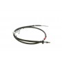 1 987 482 850 BOSCH Тросик, cтояночный тормоз