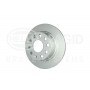 8DD 355 132-281 HELLA PAGID Гальмівний диск
