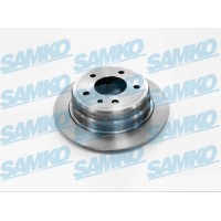 B2111P SAMKO Гальмівний диск