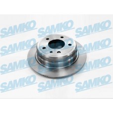 B2111P SAMKO Гальмівний диск