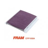 CFP10584 FRAM Фільтр повітря у внутрішньому просторі