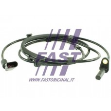 FT80561 FAST Датчик ABS задний правый FORD Transit 06-14