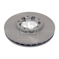 107998 FEBI BILSTEIN Гальмівний диск