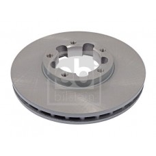 107998 FEBI BILSTEIN Гальмівний диск