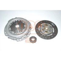 201-12068 IAP QUALITY PARTS Комплект зчеплення