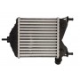 DAF014TT THERMOTEC Интеркулер
