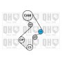 QBK361 QUINTON HAZELL Комплект ременя ГРМ